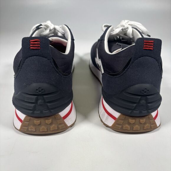 Rudis Men’s Size 11 Navy Sneakers Shoes Street Adult Lifestyle RUDLFS1000 Blue main image 9